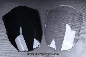 Cupolino / Parabrezza KAWASAKI ZX6R 636 2000 2002
