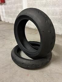 Treno Michelin power cup2 120 200