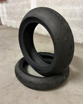 Treno Michelin power cup2 120 200