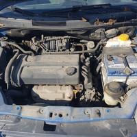 Motore Chevrolet Kalos - 2007 - 1.4 Benzina - F14