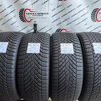 4 PNEUMATICI 255/40 R21 PIRELLI INVERNALI