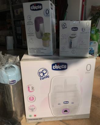 Prodotti Chicco