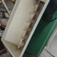 Deraspatrice elettrica