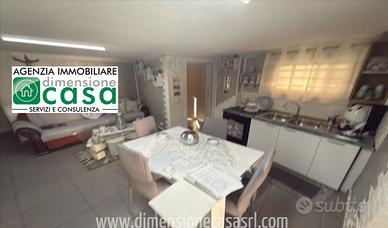 Rif.CI110|Casa indipendente San Cataldo