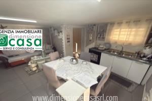 Rif.CI110|Casa indipendente San Cataldo