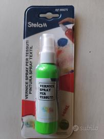 colorare i vestiti e non solo