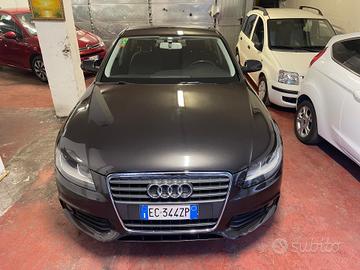 Audi A4 1.8 TFSI 120 CV Advanced