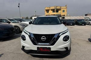 NISSAN Juke 1.0 DIG-T 114 CV Acenta LOOK PACK