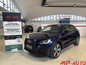 Audi Q2 35 TFSI S tronic S