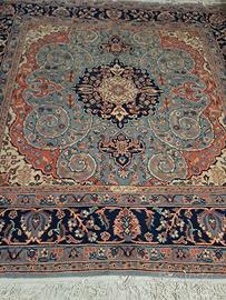 tappeti persiani