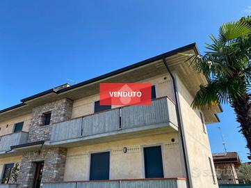 3 LOCALI A CAZZAGO SAN MARTINO