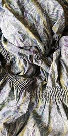 Copridivano Gabel Poncho cotone