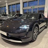 Porsche Taycan 4 Cross Turismo 476 cv