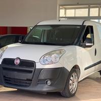 Fiat doblò 1.3 mtj maxi professional-2013