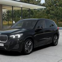 BMW X1 xdrive20d mhev 48V MSport auto