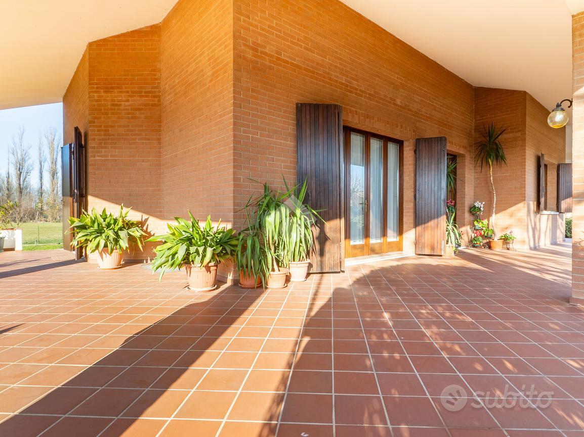 House in Ferrara, Baura - Vista 6