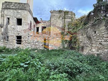 Palazzo / Edificio a Siracusa