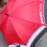 ombrello originale DUCATI CORSE