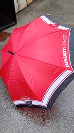 ombrello originale DUCATI CORSE