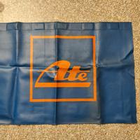 protezione carrozzeria meccanico