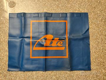 protezione carrozzeria meccanico