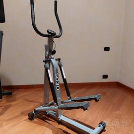 Stepper JK Fitness JK 5030
