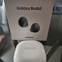 Samsung Galaxy Buds 2