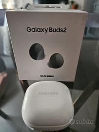 Samsung Galaxy Buds 2