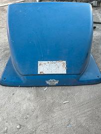 Ricambi eurocargo