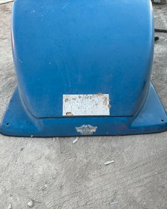 Ricambi eurocargo