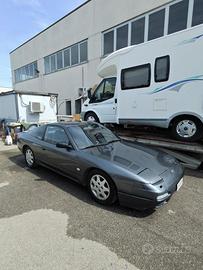 Nissan sx200 S13