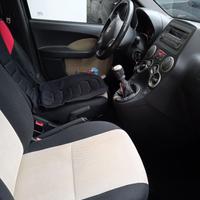 Fiat Panda cross 4x4 1.3 Mjt 16v