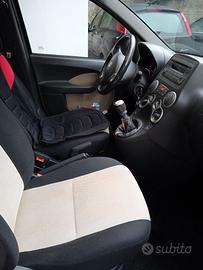 Fiat Panda cross 4x4 1.3 Mjt 16v