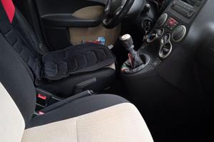 Fiat Panda cross 4x4 1.3 Mjt 16v