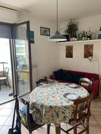 Appartamento di 64 m² con 2 locali e box auto dopp