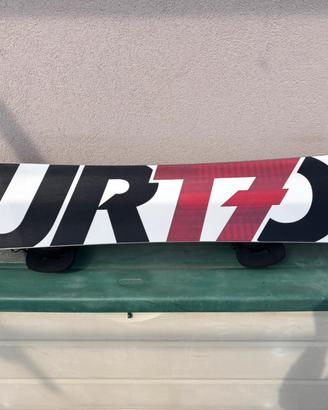 Burton T7 Snowboard 156