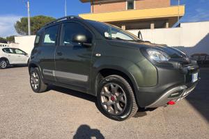 Fiat panda cross 4×4