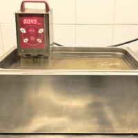 RONER, ABBATTITORE, MACCHINA SOTTOVUOTO, MICROONDE
