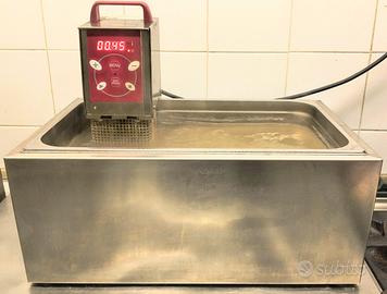 RONER, ABBATTITORE, MACCHINA SOTTOVUOTO, MICROONDE