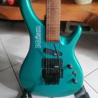 Chitarra elettrica Maison Re 280