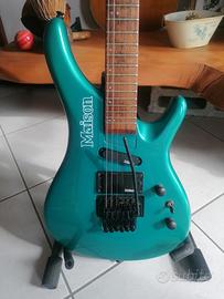 Chitarra elettrica Maison Re 280
