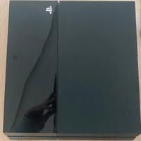 console playstation 4