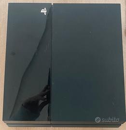 console playstation 4