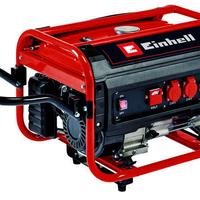 Generatore di corrente (benzina) Einhell TC-PG 35/