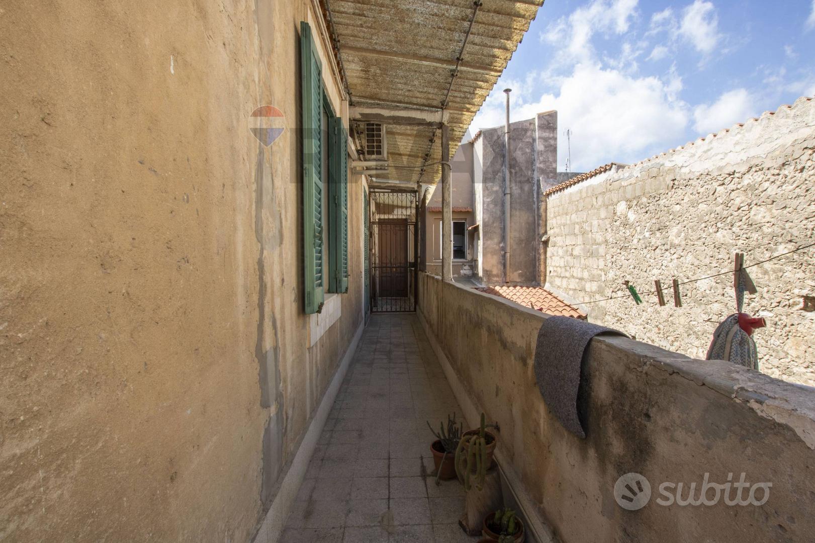 Appartamento – Siracusa, Santa Lucia - Vista 5