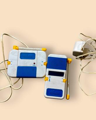 Interfon Chicco