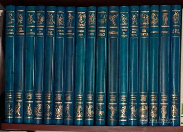 Libri per ragazzi (1965)