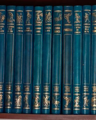 Libri per ragazzi (1965)