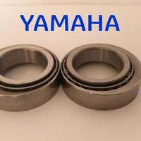 Kit inclinazione canotto sterzo Yamaha motard