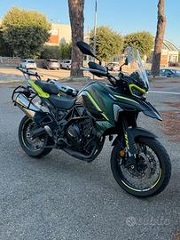 TRK 702x USATA